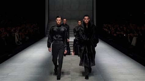 deutsches männermodel dolce gabbana|Dolce&Gabbana Men's Fall Winter 24/25 Milan Fashion Show : .